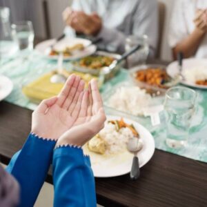 4 Pengaruh Makanan Halal Terhadap Kesehatan Tubuh, Nomor 3 Belum Banyak yang Tahu!