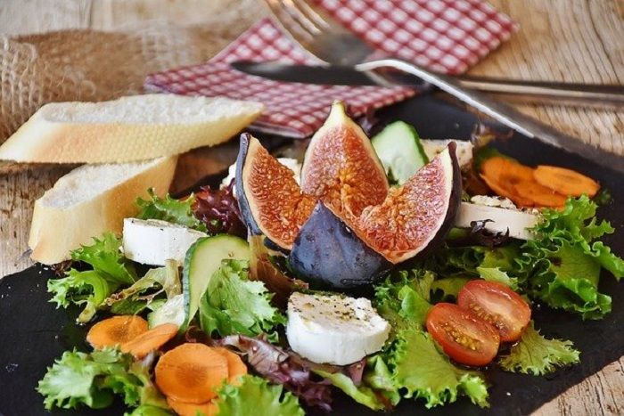 Contoh Makanan Halal dan Bergizi, Berikut dengan Minuman Sesuai dengan Syari’at Islam