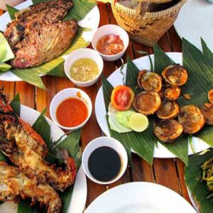 Hikmah Mengkonsumsi Makanan Halal bagi Kehidupan