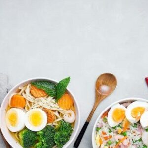 Kriteria Makanan Halal dan Bergizi dalam Islam