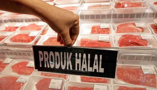 Titik Kritis Halal Haram Produk-Produk Kesehatan yang Harus Diketahui