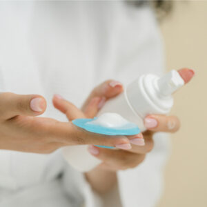 Kandungan Pencuci Muka Terbaik untuk Berbagai Jenis kulit