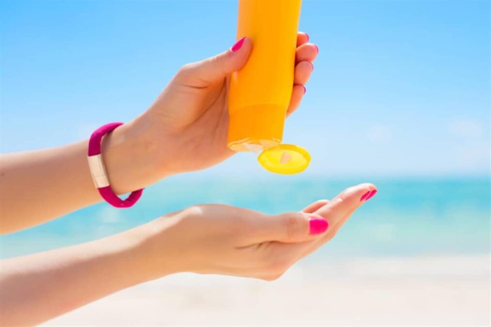 Pilihan Sunblock Anak yang Bisa Melindungi Kulit Sensitifnya