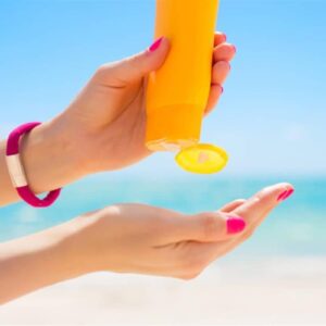 Pilihan Sunblock Anak yang Bisa Melindungi Kulit Sensitifnya