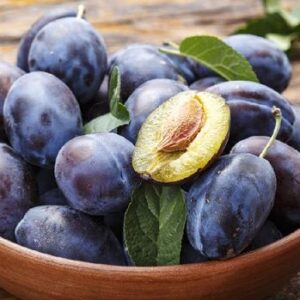 Buah Plum untuk Ibu Hamil Ini Dia Macam-macam Manfaatnya
