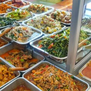 Makanan Sehat Anak Kos, Jangan Korbankan Kesehatanmu!