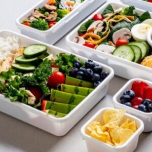 Makanan Sehat Anak TK, Jangan Asal Makan dan Jajan!