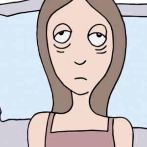 Mata Sembab Karena Menangis, Begini Cara Cepat Mengatasinya