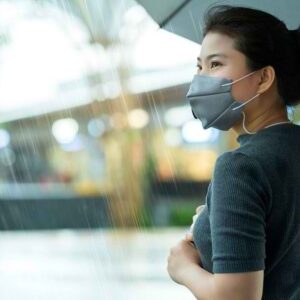 Pencegahan Penyakit Saat Musim Hujan Agar Tidak Mudah Sakit