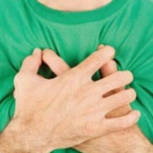 Pertolongan Pertama Sesak Napas, Jangan Panik dan Pahami Langkahnya