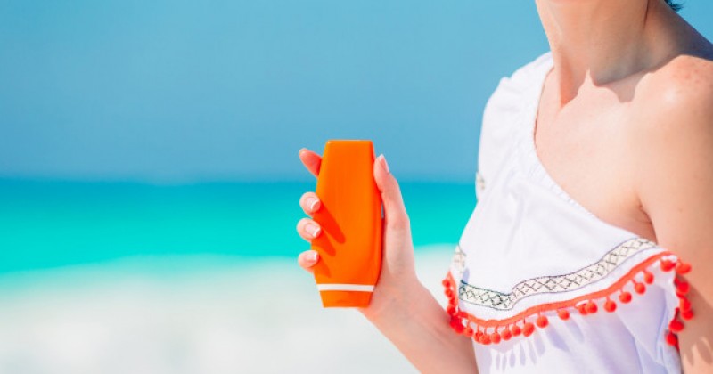 Sunscreen Terbaik untuk Kulit Kusam yang Mudah Ditemukan di Pasaran dan Aman