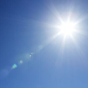 Bahaya Sinar Ultraviolet Untuk Kesehatan, Jangan Dianggap Sepele