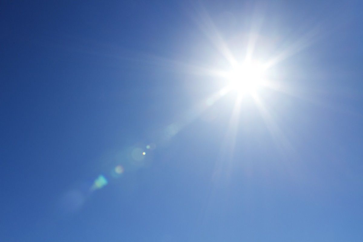 Bahaya Sinar Ultraviolet Untuk Kesehatan, Jangan Dianggap Sepele