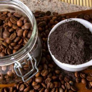 Masker Kopi agar Kulit Putih yang Bisa Diterapkan di Rumah dengan Mudah dan Praktis