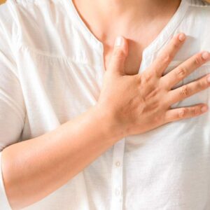 Pahami Sesak Nafas Akibat Dispnea, Jangan Panik Pahami Gejalanya