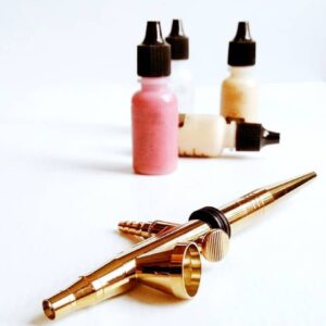Airbrush Makeup, Teknik Makeup Baru yang Sedang Diminati! Ini Keunggulannya