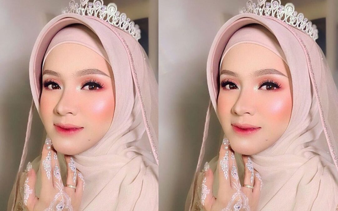 Makeup Bold Pengantin, Pahami Tips Ini Jika Ingin Menggunakannya
