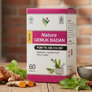 Nature Gemuk Badan Apakah Aman Ini Fakta Penting yang Harus Anda Tahu!