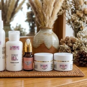 PRM Luxury Apakah Sudah BPOM