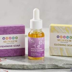 Sabun Seom Gum Apakah Sudah BPOM