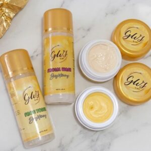 Skincare GWS Gold Apakah Sudah BPOM