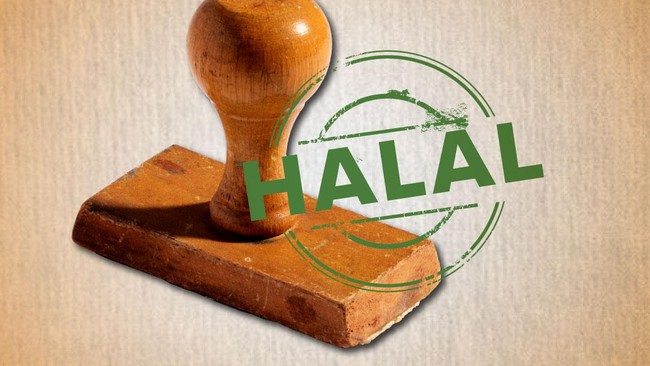 2 Rincian Biaya Halal Kemenag dan Cara Registrasinya