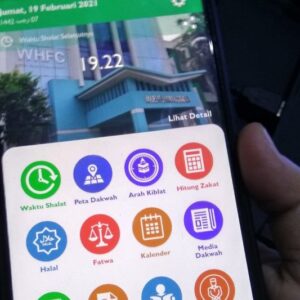 5 Rekomendasi Aplikasi Halal MUI yang Bisa Diunduh di Smartphone