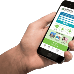 6 Aplikasi Cek Makanan Halal Cocok Bagi yang Suka Kulineran