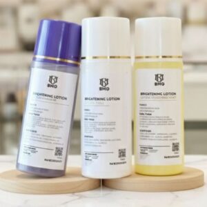 BMG Brightening Lotion Apakah Aman Cari Tahu Bahan dan Kandungannya Disini!