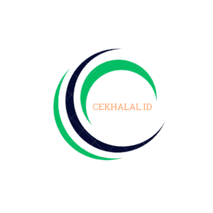 Cek Halal Logo Besar