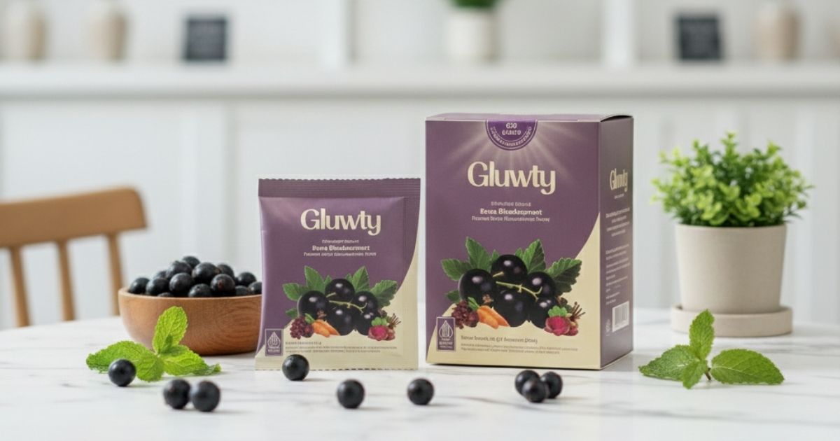 Gluwty Apakah Aman Ini Kandungan Gluwty yang Punya Khasiat Super Untuk Kecantikan!