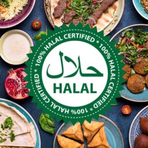 binatang yang telah ditetapkan halal bisa menjadi haram apabila
