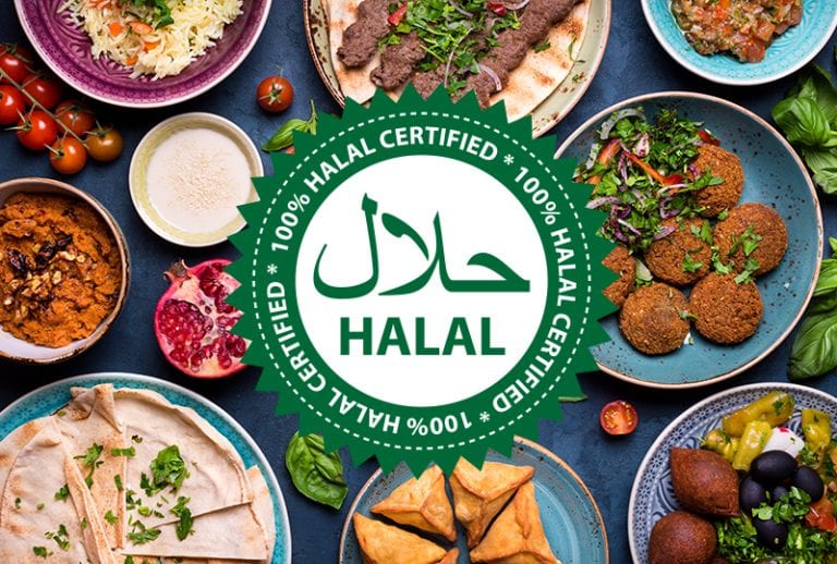 binatang yang telah ditetapkan halal bisa menjadi haram apabila