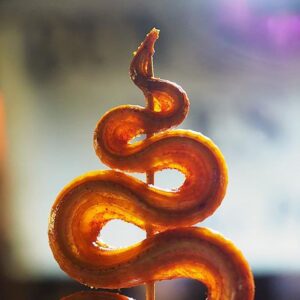 makanan haram bisa dikonsumsi dengan syarat