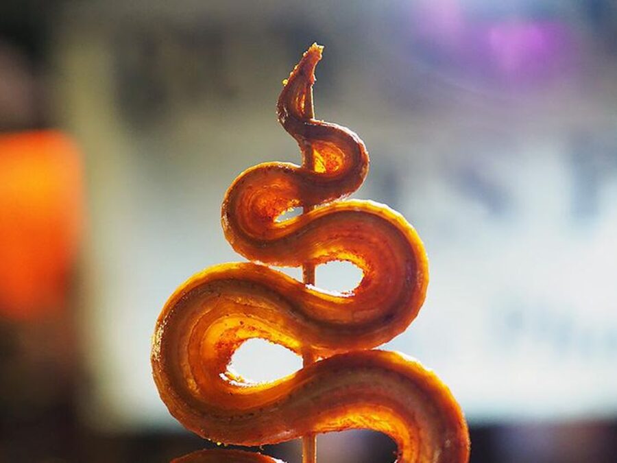 makanan haram bisa dikonsumsi dengan syarat