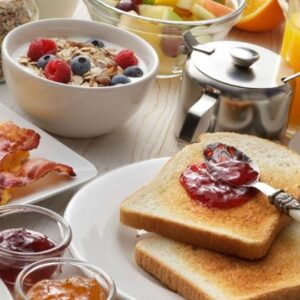 kriteria makanan dan minuman yang halal