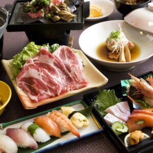 contoh makanan yang baik tapi tidak halal