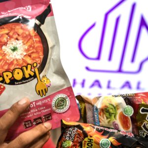 contoh Sertifikat Halal BPJPH