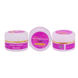 Cek Halal SCI Beauty Night Cream Pelicin BPOM