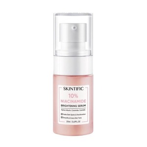 Cek Halal Skintific 10% Niacinamide Brightening Serum BPOM