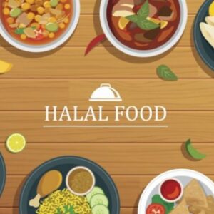 contoh penerapan melaksanakan perintah untuk makan makanan yang halal dan baik adalah