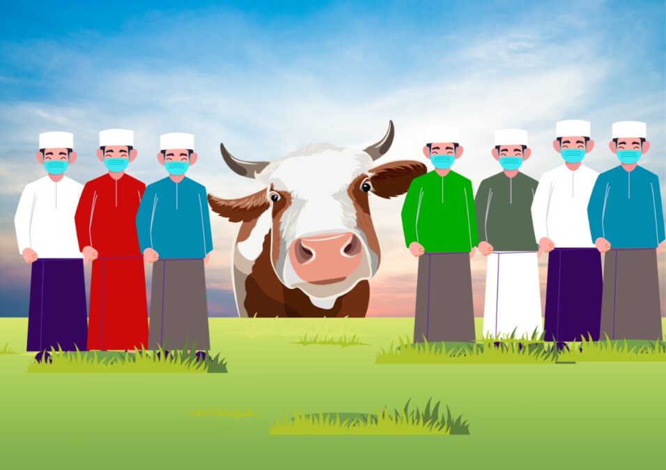 sesuatu yang halal dimakan tapi haram diperjualbelikan