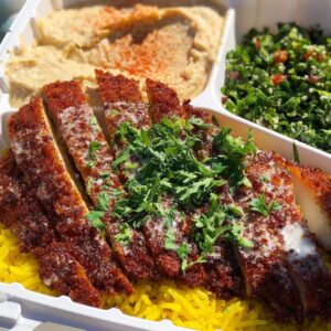 perintah makan makanan yang halal dan baik terdapat dalam