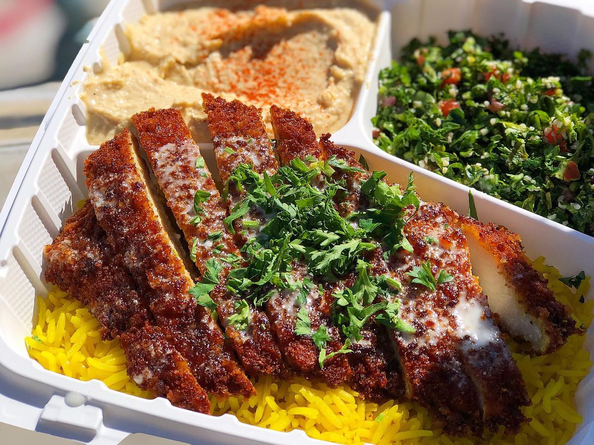 perintah makan makanan yang halal dan baik terdapat dalam