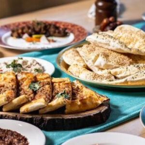 Hikmah Mengkonsumsi Makanan dan Minuman Halal Adalah