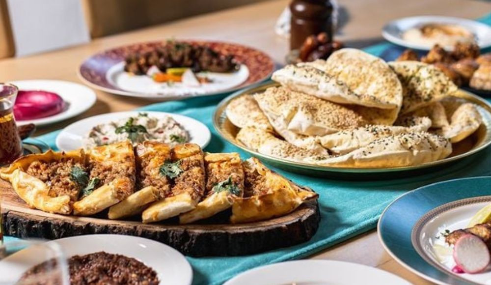 Hikmah Mengkonsumsi Makanan dan Minuman Halal Adalah