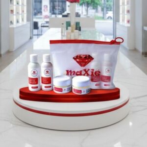 Maxie Skincare Apakah Aman dan BPOM Cek Dahulu Jawabannya Disini Agar Tidak Salah!
