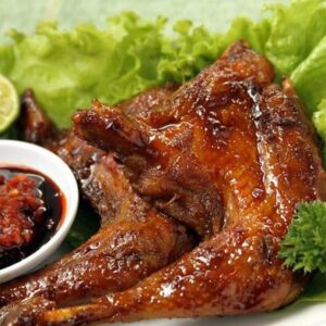 mengapa kita perlu memahami ketentuan makanan yang halal