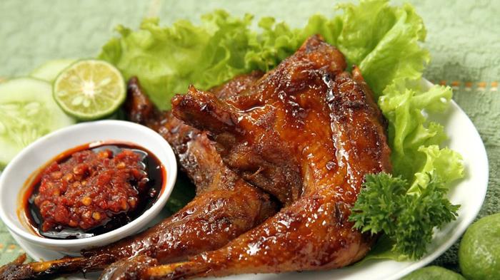 mengapa kita perlu memahami ketentuan makanan yang halal