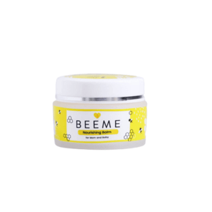 Cek Halal Beeme By Mama Shey Nourishing Balm BPOM